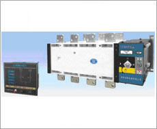 HKQ-N智能型(外帶控制器)雙電源 HKQ-N智能型(外帶控制器)雙電源